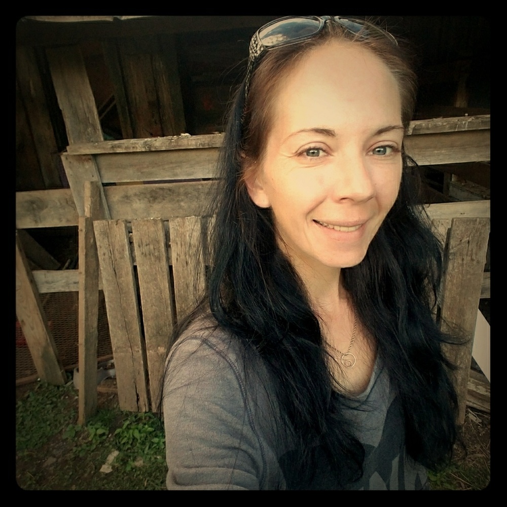 Meet your Posher, Bobbie jo